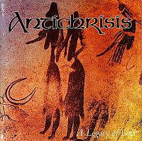 Antichrisis - A Legacy Of Love (1998)