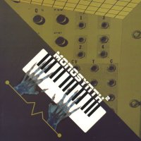 VA - Monosynth Compilation II (2016)