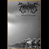 Kulturkampf - White Pillars (2013)
