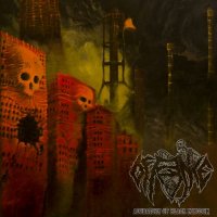 Offence - Adoration Of Black Kingdom (2016)
