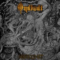 Ondfødt - Hexkonst (2014)