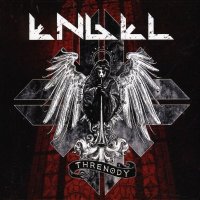 Engel - Threnody [Japanese Edition] (2010)