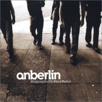 Anberlin - Blueprints For The Black Market (2003)