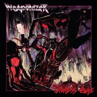 Weapönizer - Lawless Age (2017)