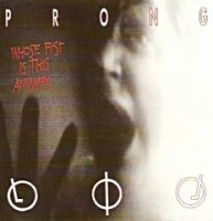 Prong - Whose Fist Is This Anyway ( EP ) (1992)
