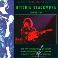 Ritchie Blackmore - Rock Profile Volume Two (1992)