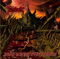 Septicaemia - Dead Bodies Everywhere (2010)
