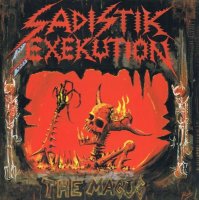 Sadistik Exekution - The Magus (1991)