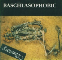 Vomitory - Baschlasophobic (1993)