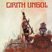 Cirith Ungol - Paradise Lost (1991)