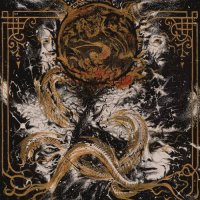 King Woman - Created In The Image Of Suffering (2017)