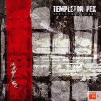 Templeton Pek - Scratches And Scars (2011)