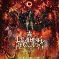 A Loathing Requiem - Psalms of Misanthropy (2010)  Lossless