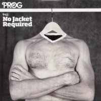 VA - Prog P42 : No Jacket Required (2016)