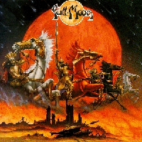 Full Moon - Full Moon (1989)