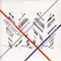Freezepop - Secret Companion (2010)