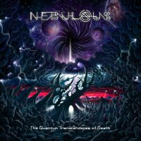 Nebulous - The Quantum Transcendence Of Death (2013)
