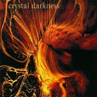 Crystal Darkness - Ascend Saturnine Nebulae (1999)