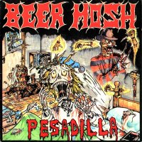 Beer Mosh - Pesadilla (1992)