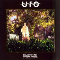 UFO - Headstone (Live In Hammersmith 1983) (2009)