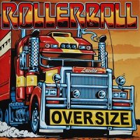Rollerball - Oversize (2004)