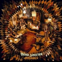Bend Sinister - Animals (2014)
