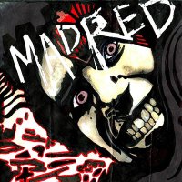 Madred - Supersonic Brainfuck Overdrive (2014)