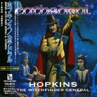 Cathedral - Hopkins (The Witchfinder General) (Japanese Ed.) (1995)