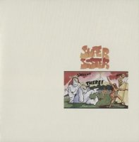 Supersister - Pudding En Gisteren(Res 2008) (1972)