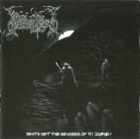 Dodsferd - Death Set The Beginning Of My Journey (2008)