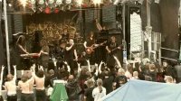 Darkness Ablaze - 2 Liveclips from Celtic Rock Festival (Клипы) (2009)
