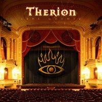 Therion - Live Gothic (2008)  Lossless