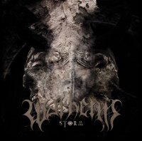 Warheim - Storm (2013)