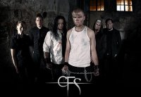 Клип Code For Silence - The Day (2009)