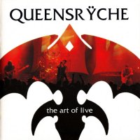 Queensryche - The Art Of Live (2004)