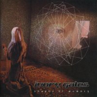 Ivory Gates - Shapes Of Memory (2001)