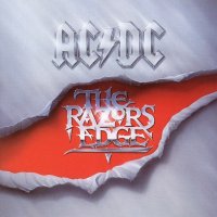 AC/DC - The Razor\'s Edge [Australian edition 1990] (1990)  Lossless