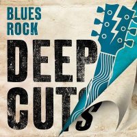 VA - Blues Rock Deep Cuts (2016)