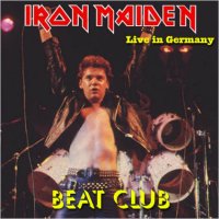 Iron Maiden - Beat Club (Live In Germany) (1981)