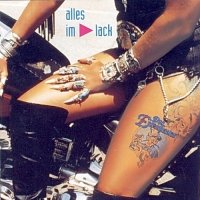 Doc Eisenhauer - Alles Im Lack (1992)