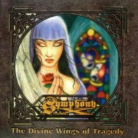 Symphony X - The Divine Wings Of Tragedy (1997)  Lossless