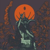 The Unwritten - Insight (2017)