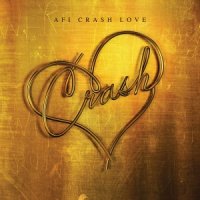 AFI (A Fire Inside) - Crash Love (Japan Edition + Deluxe Edition Bonus Disc) (2009)