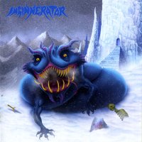 Insinnerator - Hypothermia (2012)