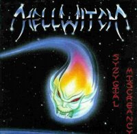 Hellwitch - Syzygial Miscreancy (1990)