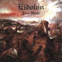 Eidolon - Zero Hour (1996)