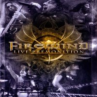 Firewind - Live Premonition (2008)