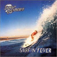 The Surf Raiders - Raiders Of The Lost Surf (1991)