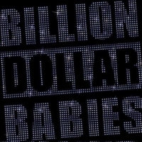 Billion Dollar Babies - Die For Diamonds (2010)