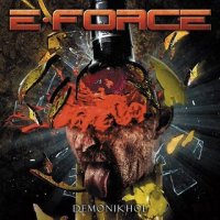 E-force - Demonikhol (2015)